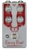 EarthQuaker Devices Cloven Hoof v2 EarthQuaker Devices Cloven Hoof v2